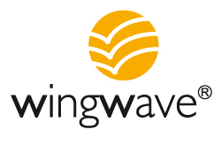 wingwave® Logo